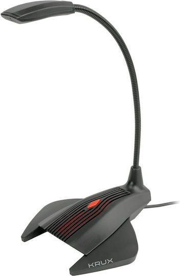 Krux Prana Μικρόφωνο 3.5mm Gooseneck