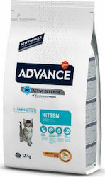 Affinity Advance Kitten 1.5kg