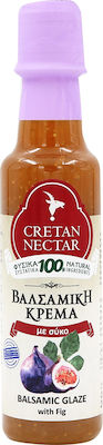 Cretan Nectar Balsamic Cream with Fig 200ml