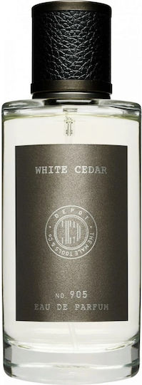 Depot No.905 White Cedar Парфюмна вода 100мл