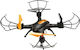 Denver DCW-380 Παιδικό Drone 2.4 GHz με Κάμερα και Χειριστήριο, Συμβατό με Smartphone