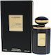 Al Haramain Junoon Noir Eau de Parfum 75ml