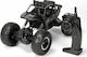 H.S. Toys Big Monster Off Road Ferngesteuertes Auto Monstertruck 4WD 2.4G 4WD Black 1:12