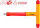 Total Κλειδί Ταφ 1/2" 1000V VDE