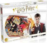 Quidditch Harry Potter Puzzle 2D 1000 Stücke