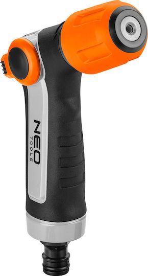 Neo Tools Πιστόλι Νερού 2 Λειτουργιών 15-707