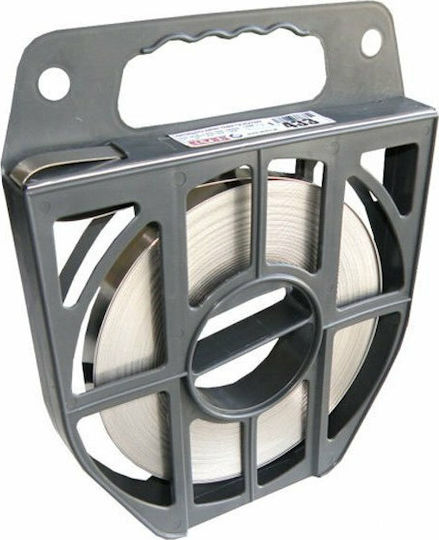 Elvhx Clește Bandă de susținere inoxidabilă 16mm 5/8" 433