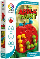 Smart Games Brettspiel Apple Twist für 1 Spieler 5+ Jahre SG445