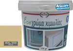 Palesse Chalk Paint Vopsea cu Creta Vopsea Bej 500gr 1001