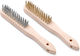 Hendi Set Perii De Muncă 4 Rânduri 290mm 2 Bucăți 525555