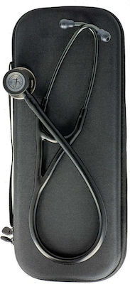 Advanced Healthcare Stethoscope Accessories MegaBOX Μαύρη