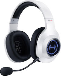 Edifier G2 II Over Ear Λευκό