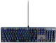 MediaRange MediaRange GS101 Gaming Mechanisches Tastatur mit Benutzerdefinierten Schaltern und RGB-Beleuchtung (Englisch UK)