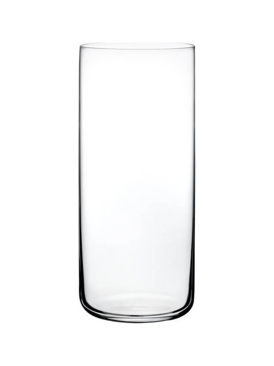 Espiel Nude Finesse Glas Cocktail/Trinken in Transparent Farbe 350ml 1Stück