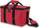 Elite Bags Multy's Medical Rucksack Red