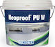 Neotex Neoproof PU W Material etanș 13kg Gri