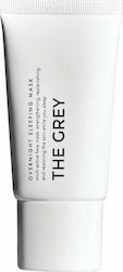 The Grey Μάσκα Προσώπου