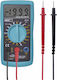 Emos MD-210 Ψηφιακό Πολύμετρο με Μέτρηση AC / DC / Αντίστασης