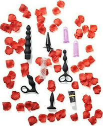 ToyJoy Anal Plugs Set