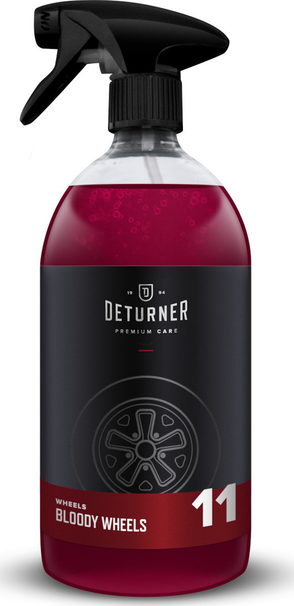Deturner Bloody Wheels 1lt Skroutz.gr