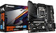 Gigabyte B560M Aorus Elite (rev. 1.0) Micro ATX Дънна платка с Intel 1200 Гнездо