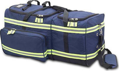 Elite Bags Attack's Medical Rucksack Blue