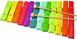 Svoora Wooden Xylophone for 2+ Years