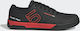 adidas Five Ten Freerider Pro Ανδρικά Χαμηλά Παπούτσια Ποδηλασίας Βουνού/Πόλης Μαύρα