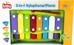 Xylophone for 3+ Years