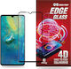 Crong Edge Glass Full Glue Full Face Tempered Glass (Huawei Mate 20)