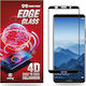 Crong Edge Full Glue Full Face Tempered Glass (Huawei Mate 10)