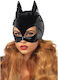 Leg Avenue Cat Woman Mask