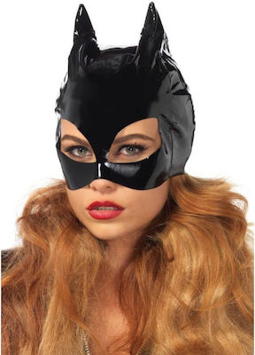 Leg Avenue Cat Woman Mask