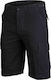 Mil-Tec US Prewash Ripstop Jagdhose Schwarze Sh...