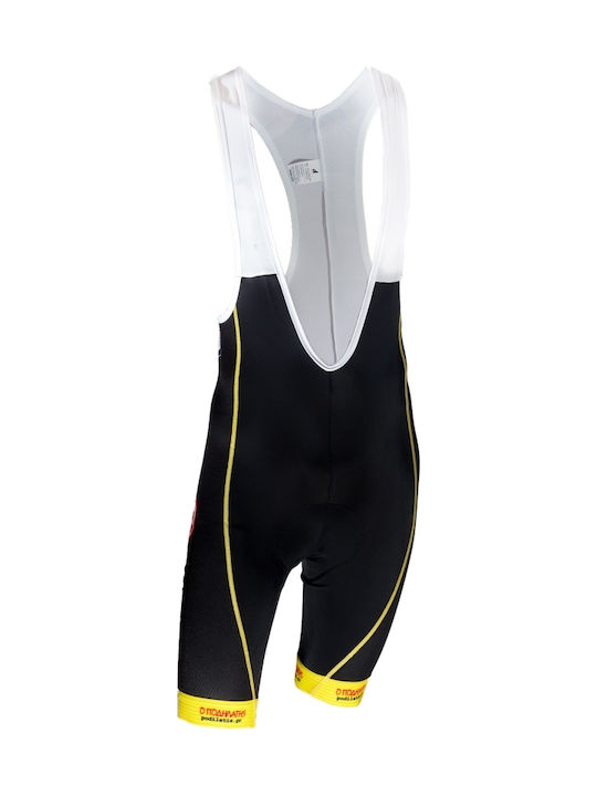 Demaraz Podilatis RP Cycling Pants with Braces