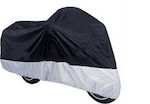 Waterproof Motorcycle Cover XXL L270xH150cm for Honda Varadero