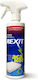 Dafni Agrotrade Rexit Acacor Insektizid Spray für Bettwanzen / Mites / Spinnen / Kakerlaken / Mücken / Ameisen / Fliegen / Motte / Wespen / Flöhe 500ml 1cm Ohne Duft