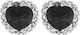 Coquette Chic Desire Nipple Covers Lace