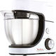 Moulinex Stand Mixer 1100W with Stainless Mixin...