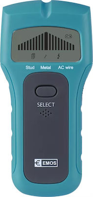 Emos M0501 Digital Detector