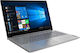 Lenovo ThinkBook 15 G2 ITL 15.6" IPS FHD (Kern i3-1115G4/8GB/256GB SSD/Kein OS) (GR Tastatur)