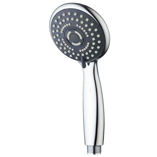 Gloria Marte Handheld Showerhead Chrome
