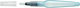 Pentel Aqua Brush Round Paint Brush Πινέλο με Θήκη Νερού Flat Medium