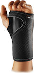 Mcdavid MD454 Forearm Brace Right Black