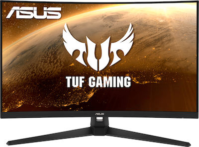 Asus TUF Gaming VG32VQ1BR VA HDR Curved Gaming Monitor 31.5" QHD 2560x1440 165Hz