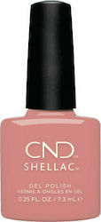 CND Shellac Ημιμόνιμο Βερνίκι Νυχιών Rule Break...