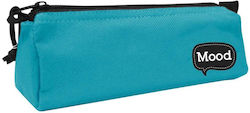 Mood Chrome Federmäppchen Zylinderförmig Blau Mood Chrome Federmäppchen Zylinderförmig Blau