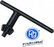 PG Chuck Wrench 792.00