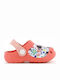 Minnie Children's Beach Shoes Red