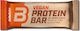 Biotech USA Vegan Proteinriegel mit 12gr Protein & Geschmack Erdnussbutter 50gr